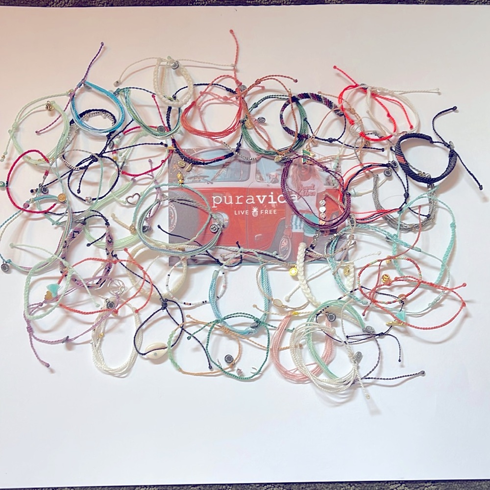 Pura Vida Bracelets